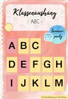 Vorschau - Arbeitsblätter - Bundle: ABC (Kl. 2) - Seite 1