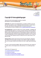 Vorschau - Spiele - BewegungsPause 1 für Kinder - Seite 2