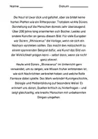Vorschau - Stundenentwürfe - Albrecht Dürer und das Rhinocerus - Seite 2