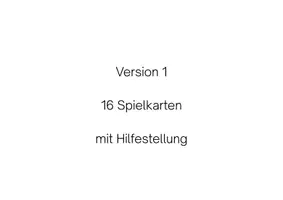 Vorschau - Spiele - SPIELE Materialpaket überfachlich Vertretung - Seite 1