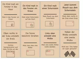 Vorschau - Spiele - SPIELE Materialpaket überfachlich Vertretung - Seite 3