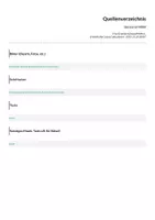 Vorschau - Arbeitsblätter - Steckbrief NRW - Seite 1
