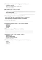 Vorschau - Unterrichtsreihen - Deutsch-Leseverstehen • Klasse 4 • Sachtext „Vulkane“ - Seite 2