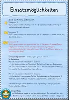 Vorschau - Spiele - zuhören fördern _Eiscreme _Stufe 3 - Seite 2