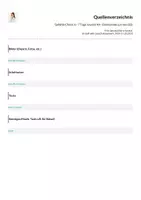 Vorschau - Arbeitsblätter - Gefühle Check in - 7 Tage Journal A4 - Emotionales Lernen LEG - Seite 1