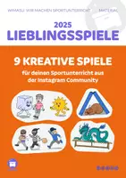 Vorschau - Spiele - Spielesammlung Lieblingsspiele der Community - Seite 1