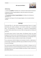 Vorschau - Arbeitsblätter - Unterrichtsstunde: Wer waren die Kelten? (Gruppenarbeit) - Seite 3