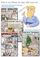 Vorschau - Anderer Materialtyp - Nikolaus - Grüße und Karten für Geschenke / Grußkarten - Seite 2