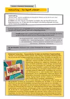 Vorschau - Arbeitsblätter - Literaturwerkstatt: Erpenbeck "Heimsuchung" - Der Begriff Heimat - Seite 2