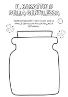anteprima - Poster - LA GIORNATA DELLA GENTILEZZA: tutti possono essere gentili - Pagina 2