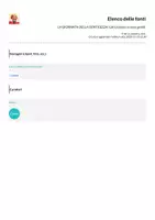anteprima - Poster - LA GIORNATA DELLA GENTILEZZA: tutti possono essere gentili - Pagina 3