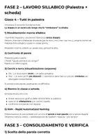 anteprima - Materiale di supporto/inclusione - Le doppie - percorso didattico completo - Pagina 3