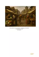 Vorschau - Arbeitsblätter - Klassenarbeit Bildbeschreibung Klasse 7/8 - Seite 3