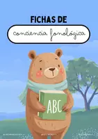 Vista previa - Hojas de trabajo - FICHAS REPASO LENGUA - página 2