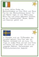 Vorschau - Anderer Materialtyp - Adventskalender Klasse 1 bis 4 - Seite 2