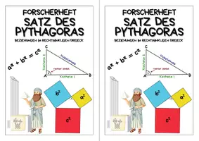 Vorschau - Arbeitsblätter - Materialpaket - Alle Forscherhefte - Stefan Welles - Seite 3