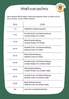 Vorschau - Arbeitsblätter - Abschreibtexte - Weihnachten (Klasse 3-4) - Seite 1