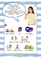 Vista previa - Unidades / Secuencias / Situaciones de Aprendizaje - A1.1 Este soy yo - página 2