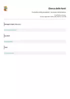 anteprima - Materiale di supporto/inclusione - Il semaforo delle precedenze - strumento compensativo - Pagina 1