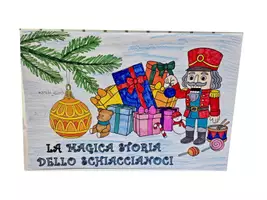 anteprima - Esercizi - ✨ La Magica storia dello Schiaccianoci ✨ - Pagina 3