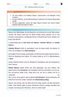 Vorschau - Unterrichtsreihen - Steuern einfach erklärt – Arbeitsblatt & Tafel-Dashboard WiPo Klasse 9-10 | differenziert - Seite 3