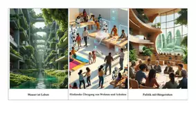 Vorschau - Anderer Materialtyp - Bildkarten zum Buch "The new earth - Inspirationen für unsere Zukunft" - Seite 3