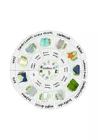 Vorschau - Spiele - Materialpaket Legekreise - Seite 2