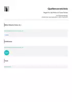 Vorschau - Arbeitsblätter - Regeln für das Malen mit Fasserfarben - Seite 1