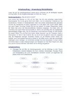 Vorschau - Arbeitsblätter - Die Rehabilitation (Reha) - Seite 3