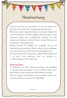 Vorschau - Aufgabenkarten - Übungskartei: Hundertertafel & Zahlenraum 100 (Kl.2) - Seite 1