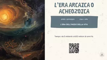 anteprima - Piani di lezione - L'ERA ARCAICA O ARCHEOZOICA con Capitan Curiosus - Pagina 3