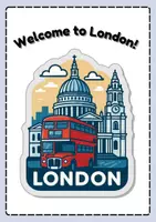 Vorschau - Unterrichtsreihen - Listening Comprehension: Our class trip to London (4) - Seite 2