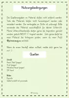 Vorschau - Stundenentwürfe - Unterrichtsentwurf Sachunterricht Klasse 3: Gelenke - Seite 1