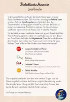 Vorschau - Stundenentwürfe - XXL Bundle: Lesetheater/ Dialoglesen alle Jahreszeiten (17 Lesetheater) - Seite 2