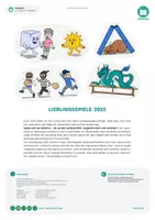 Vorschau - Spiele - Spielesammlung Lieblingsspiele der Community - Seite 2