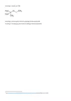 Vorschau - Klassenarbeiten - Klausur Organische Chemie Jahrgang 11 - Seite 3