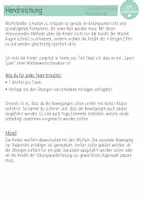 Vorschau - Anderer Materialtyp - Bewegungspause: Bewegungen würfeln (Zahlzerlegungen bis 12) - Seite 1