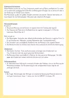 Vorschau - Fördermaterial/Inklusion - Klettmappe Arbeitsmappe Weihnachten: Gleiche Symbole finden - Seite 1