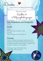 Vorschau - Unterrichtsreihen - BUNDLE: 4 mal Fensterbilder - alle Jahreszeiten - Seite 2