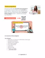Vorschau - Videos - El pretérito pluscuamperfecto / Online-Übungen inkl. Lernvideo - Seite 3