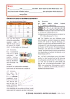 Vorschau - Unterrichtsreihen - Stromkreise 6 - Ohm'sches Gesetz (PDF, DOCX, Musterlösung) - Seite 3