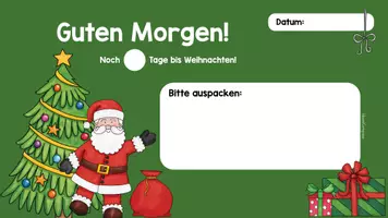 Vorschau - Arbeitsblätter - wachsendes Materialpaket - Classroom Management - Seite 2