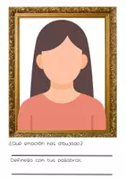 Vista previa - Refuerzo / NEE / Materiales de apoyo - Paquete juegos de emociones - página 1