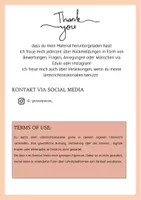 Vorschau - Poster - How to write a mediation Englisch - Seite 3