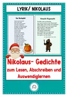 Vorschau - Stundenentwürfe - Bundle: Das Abschreiben üben - Seite 1