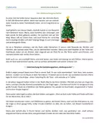 Vorschau - Stundenentwürfe - Weihnachten - Herberge geben - katholische Religion (5./6. Schulstufe) - Seite 2