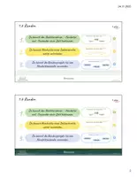 Vorschau - Unterrichtsreihen - Vorwissen - Runden von großen Zahlen - Modul A - Seite 2