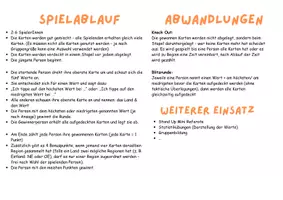 Vorschau - Spiele - Europa Kartenspiel - Länder, Flaggen & Zahlen - Seite 1
