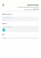 Vorschau - Arbeitsblätter - Innerer Monolog - Übersichtsblatt und Formulierungshilfen - Seite 2