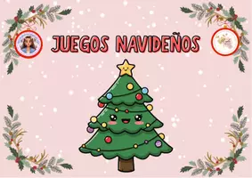 Vista previa - Juegos / Gamificación - Juegos navideños - página 1